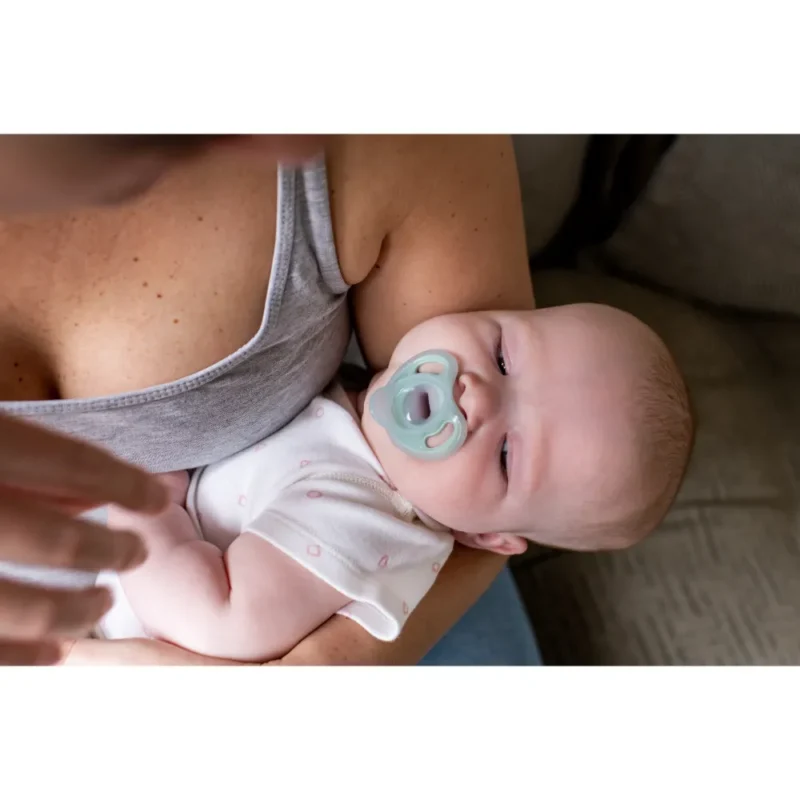 Tommee Tippee ΠΙΠΙΛΕΣ ULTRA LIGHT SILICONE SOOTHER