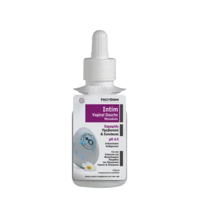FREZYDERM INTIM ΧΑΜΟΜΗΛΙ VAG.DOUCHE pH4.5