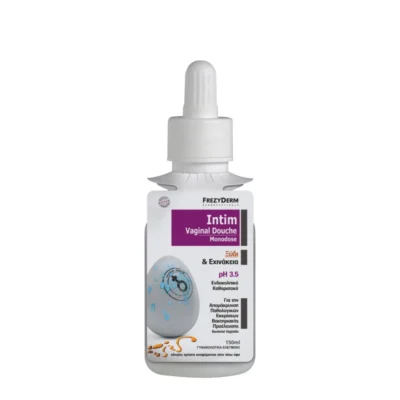 FREZYDERM INTIM ΞΥΔΙ VAG.DOUCHE pH3.5