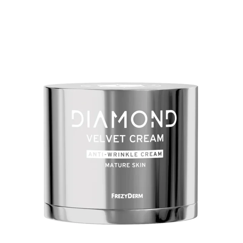 FREZYDERM DIAMOND VELVET ANTI-WRINKLE
