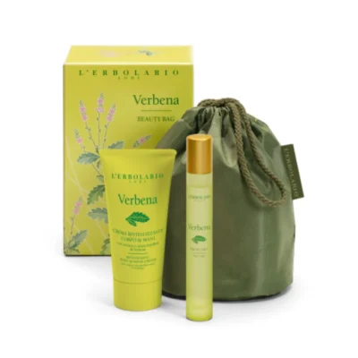 Beauty pochette Verbena