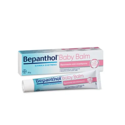 Bepanthol Baby Balm 30g