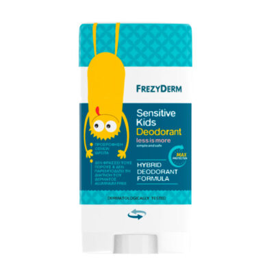 FREZYDERM SENSITIVE KID'S Deodorant