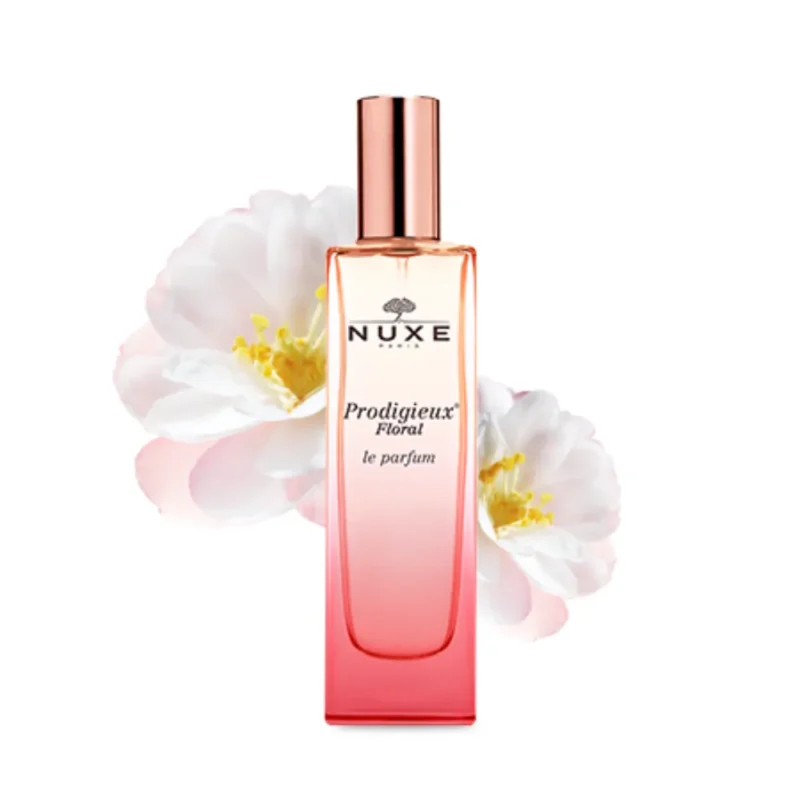 Nuxe Prodigieux Floral Le Parfum 50ml