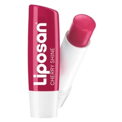 Liposan Cherry Shine