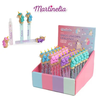 Martinelia MAGIC UNICORN BODY MIST