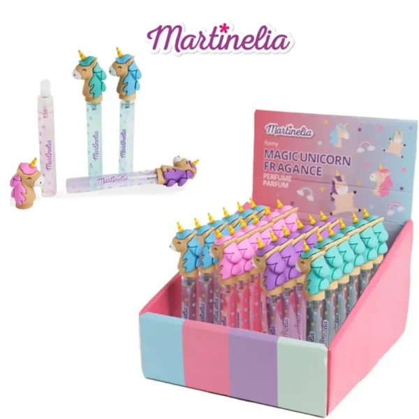 Martinelia MAGIC UNICORN BODY MIST