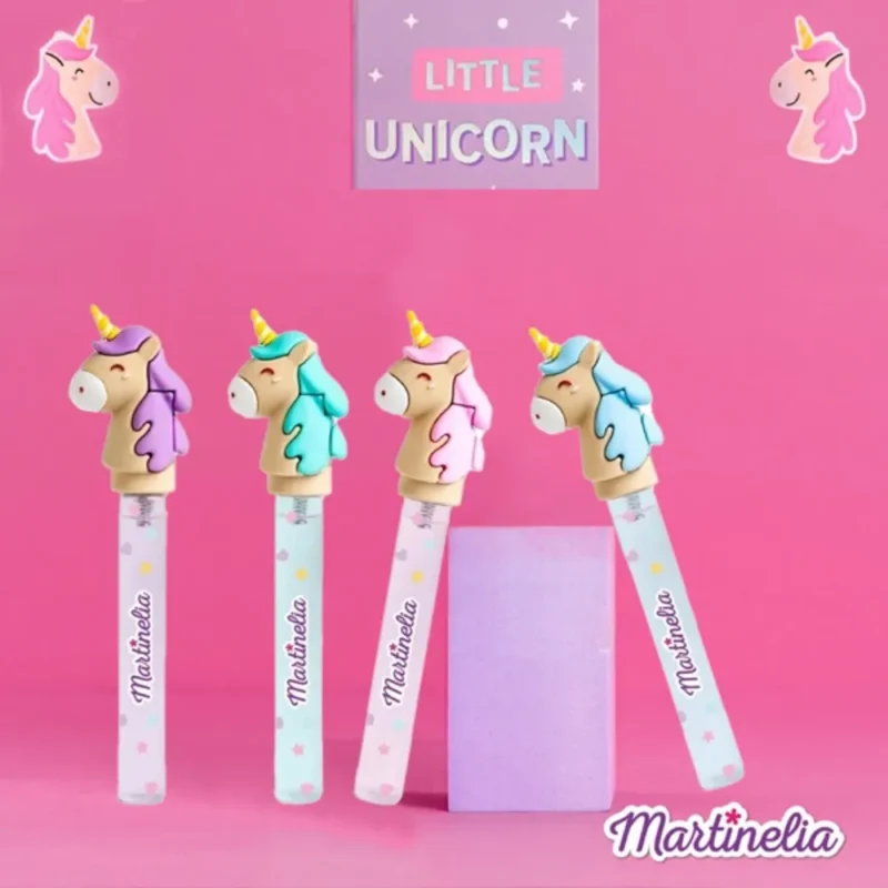 Martinelia MAGIC UNICORN BODY MIST