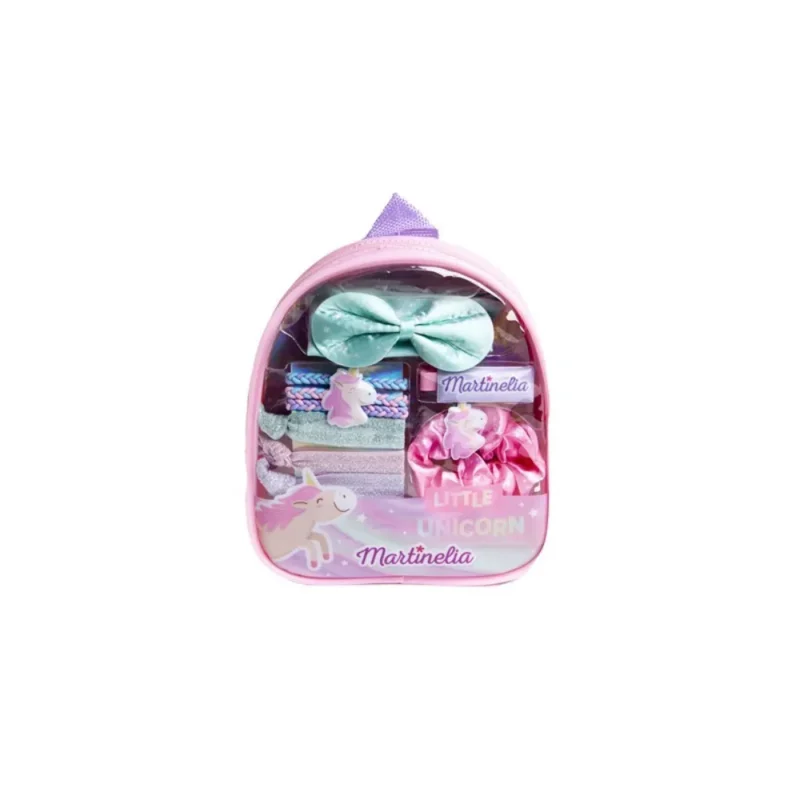 Martinelia LITTLE UNICORN Small Bag