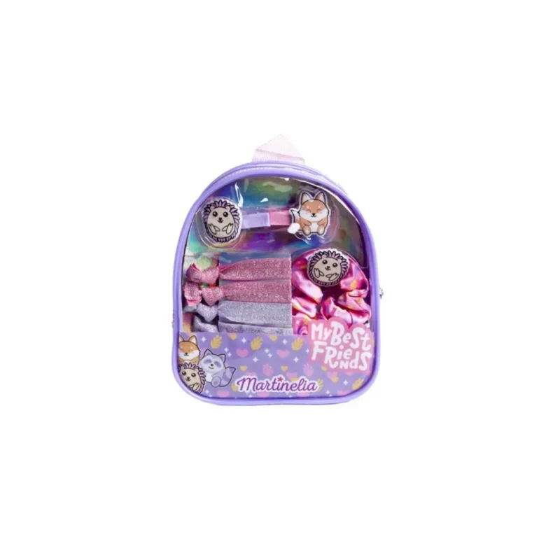 Martinelia LITTLE UNICORN Small Bag