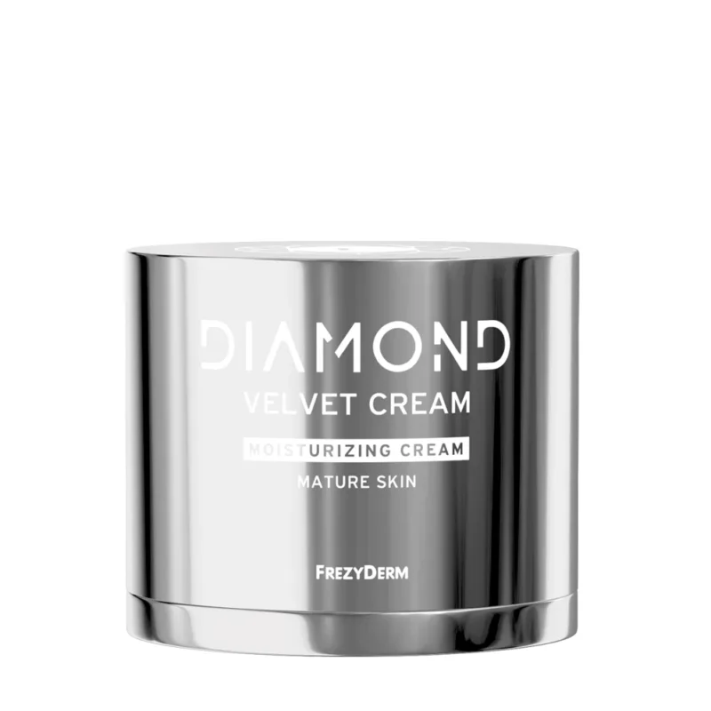 FREZYDERM DIAMOND VELVET MOISTURISING CREAM
