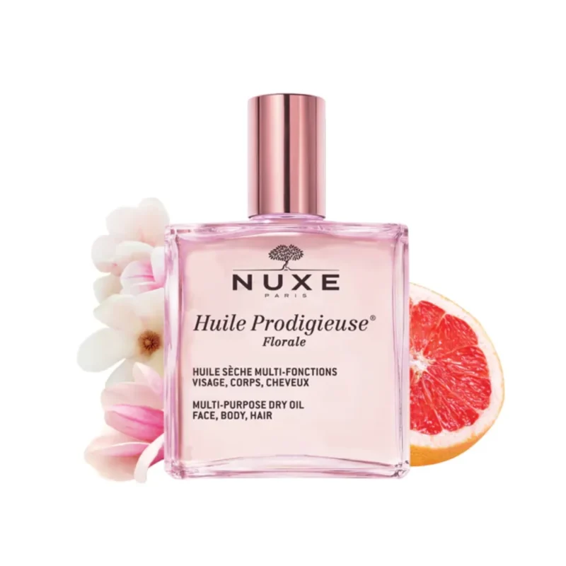 Nuxe Huile Prodigieuse Florale