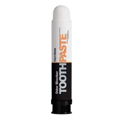 FREZYDERM TOOTHPASTE ODOR BLOCKER