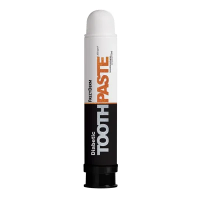 FREZYDERM TOOTHPASTE DIABETIC