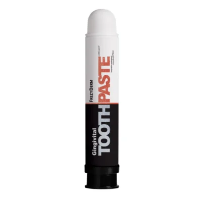 FREZYDERM TOOTHPASTE GINGIVITAL