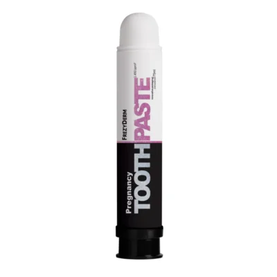 FREZYDERM TOOTHPASTE PREGNANCY 