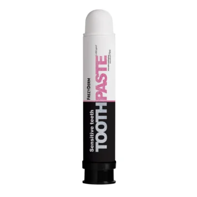 FREZYDERM TOOTHPASTE SENSITIVE TEETH
