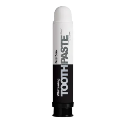 FREZYDERM TOOTHPASTE WHITENING
