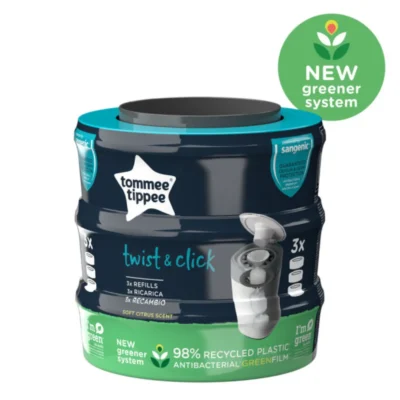 Tommee Tippee Twist n Click Nappy