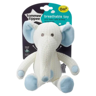 Tommee Tippee BREATHABLE TOY 0m+