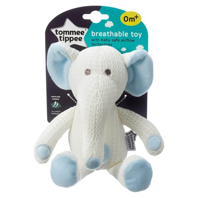 Tommee Tippee BREATHABLE TOY 0m+