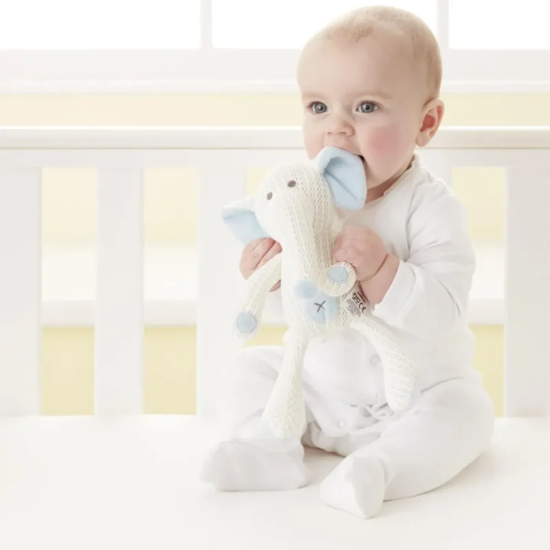Tommee Tippee BREATHABLE TOY 0m+