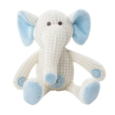 Tommee Tippee BREATHABLE TOY 0m+