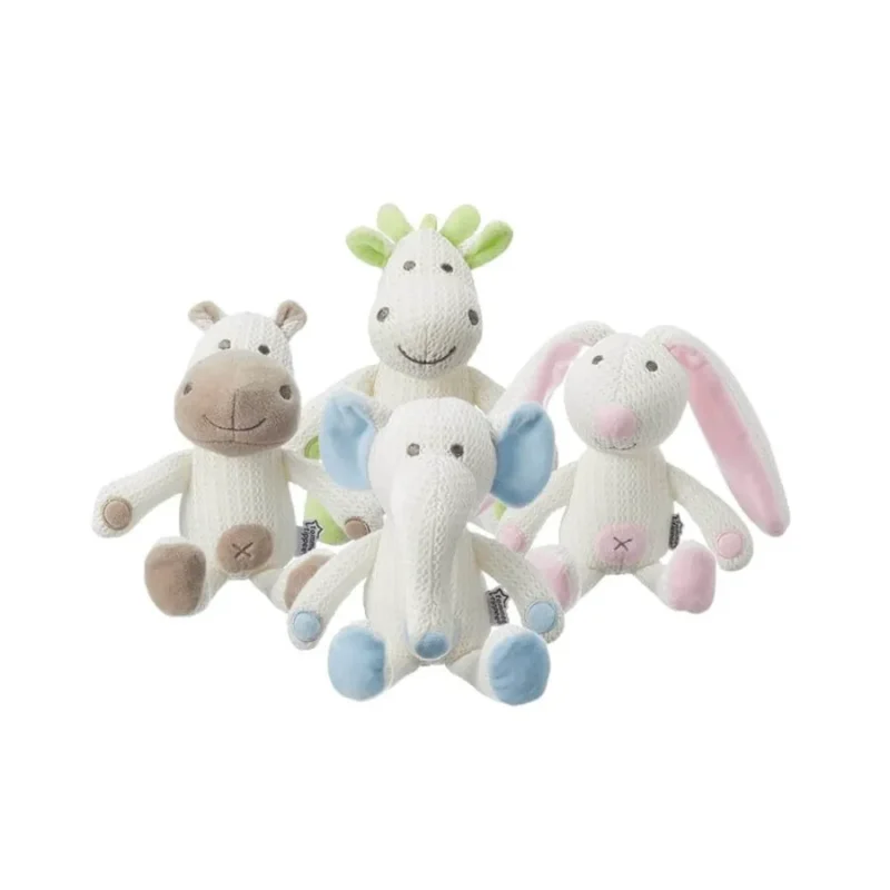 Tommee Tippee BREATHABLE TOY 0m+