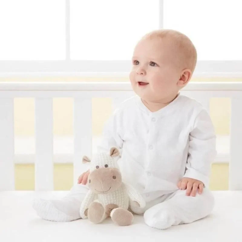 Tommee Tippee BREATHABLE TOY 0m+