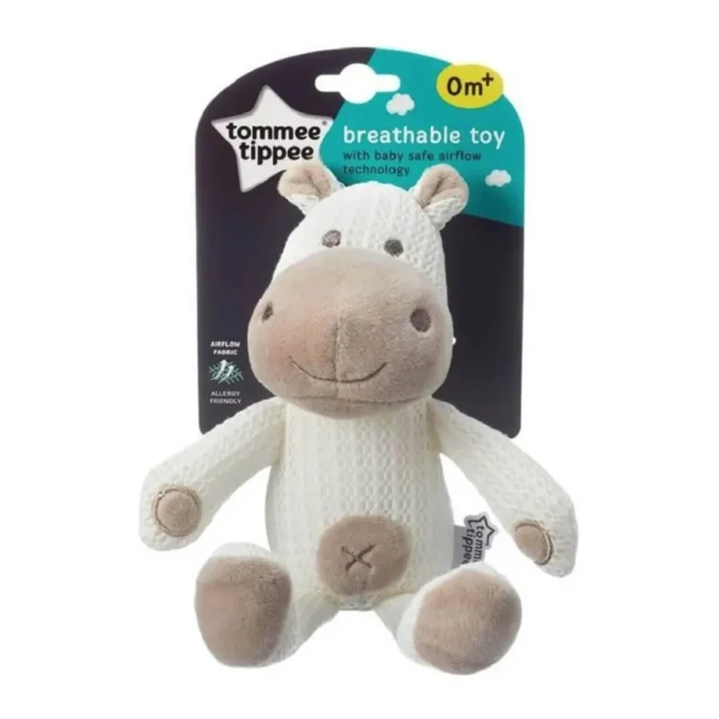 Tommee Tippee BREATHABLE TOY 0m+