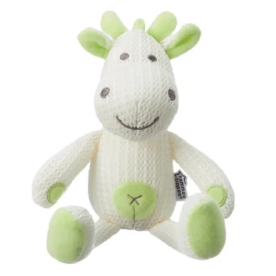 Tommee Tippee BREATHABLE TOY 0m+