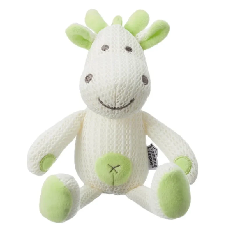 Tommee Tippee BREATHABLE TOY 0m+