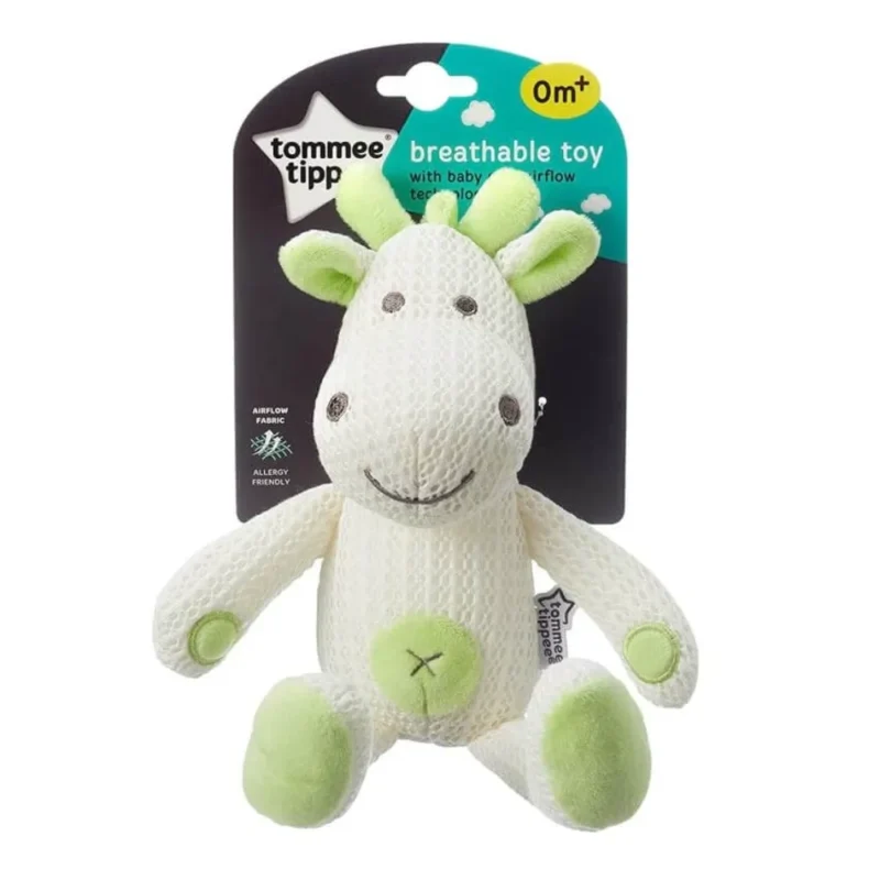 Tommee Tippee BREATHABLE TOY 0m+
