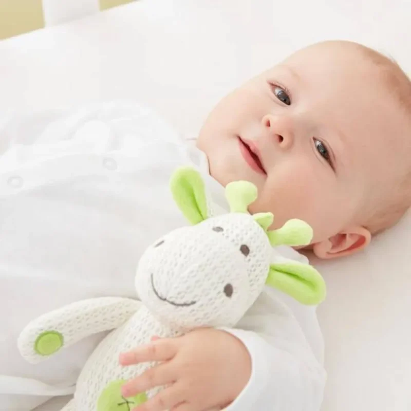 Tommee Tippee BREATHABLE TOY 0m+