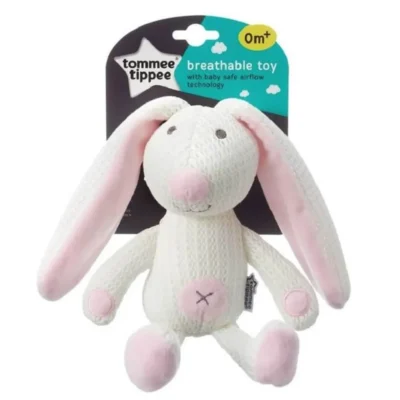 Tommee Tippee BREATHABLE TOY 0m+