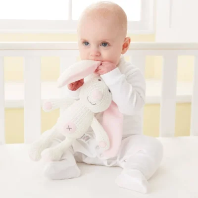 Tommee Tippee BREATHABLE TOY 0m+