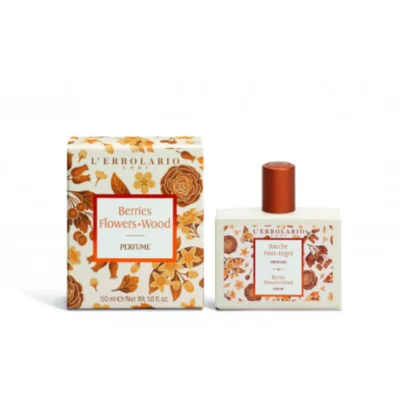 Άρωμα Bacche Fiori Legni 50ml