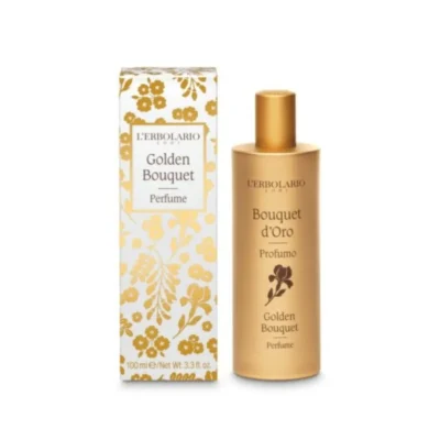 Άρωμα Bouquet d'Oro