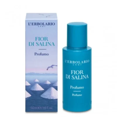 Άρωμα Fior di Salina