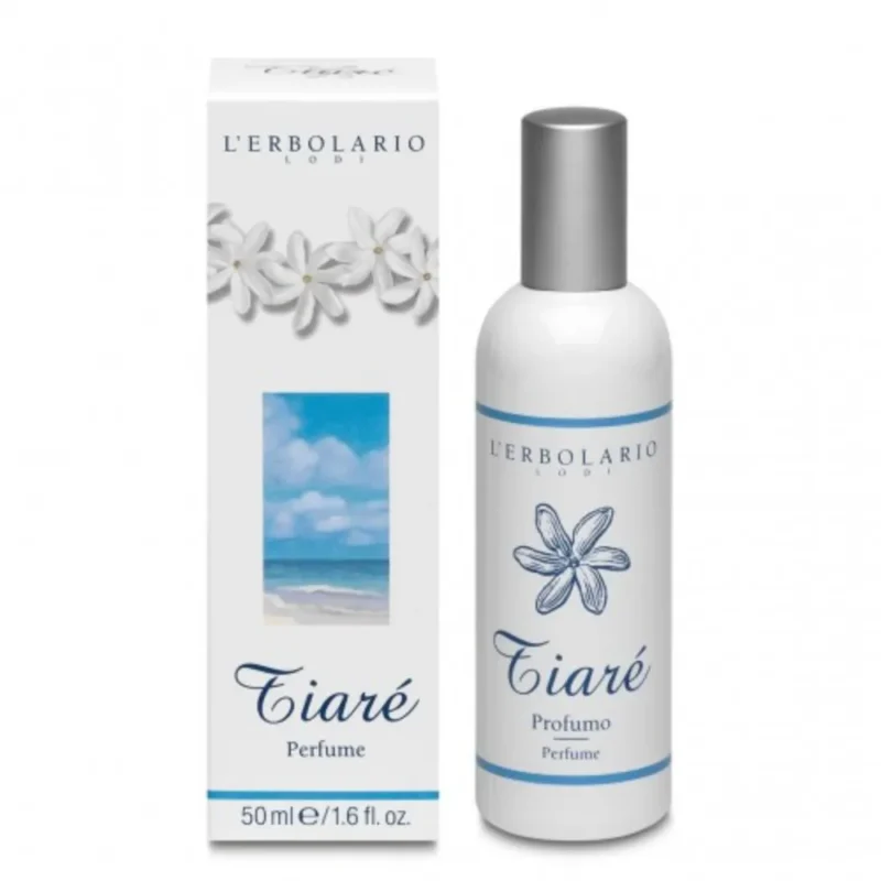 Άρωμα Tiaré