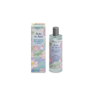 Αρωματικό spray χώρου Alba in Asia