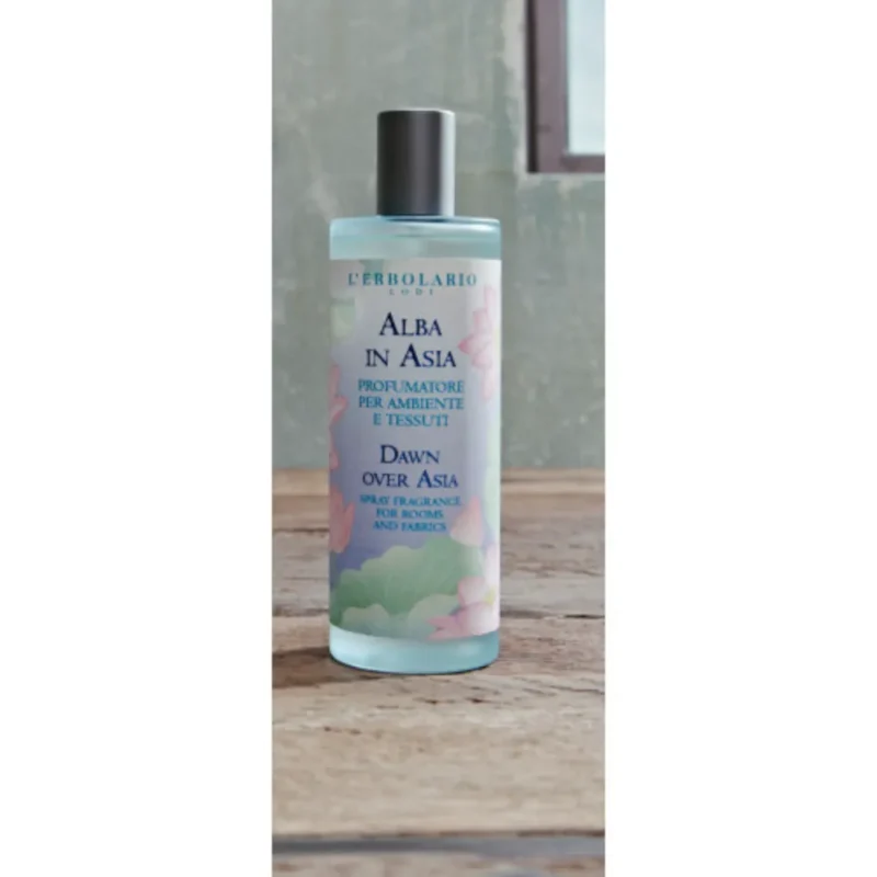Αρωματικό spray χώρου Alba in Asia