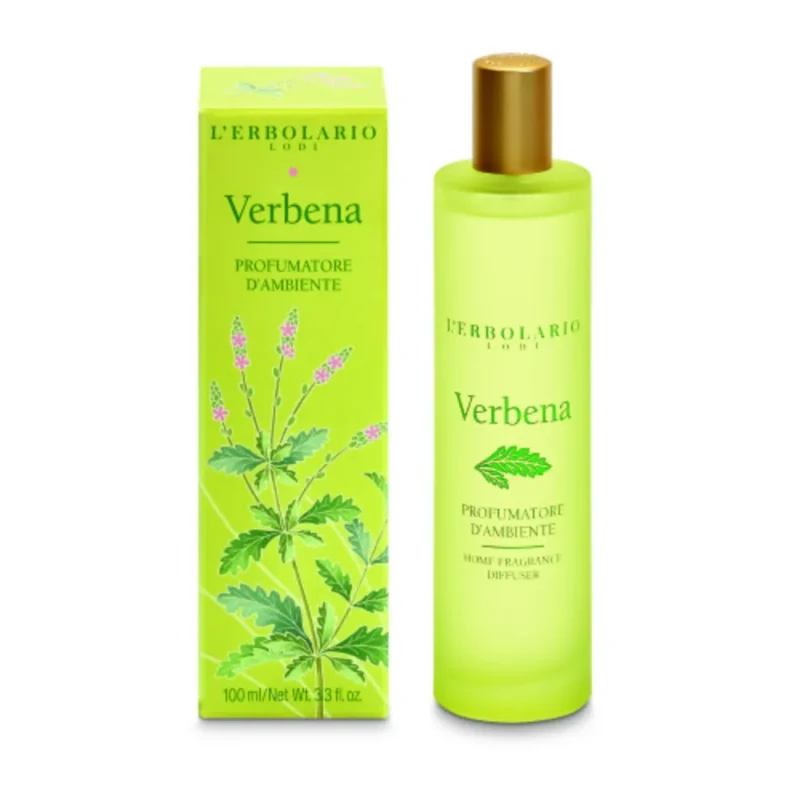 Αρωματικό χώρου σε σπρέι Verbena