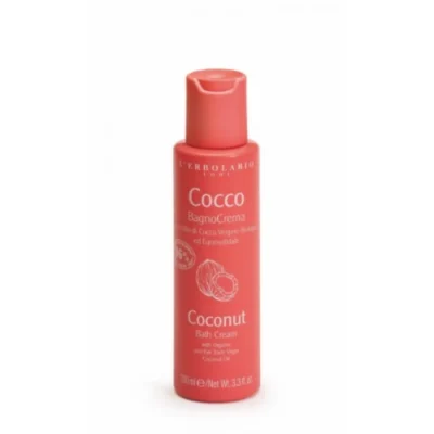 Κρεμώδες Αφρόλουτρο Cocco