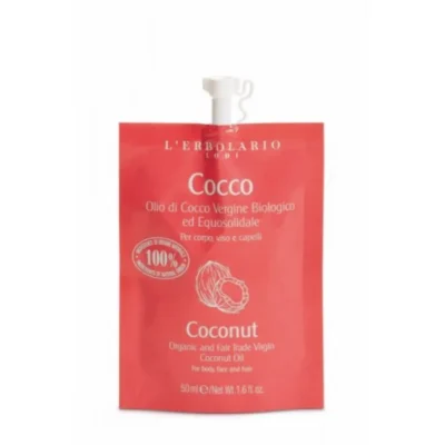 Οργανικό έλαιο Cocco