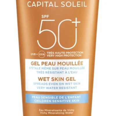 VICHY Capital Soleil Wet Skin Gel SPF50