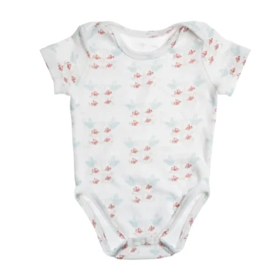 KORRES Welcome Baby The Essentials