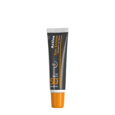 Frezyderm ACTIVE SUN SCREEN LIP BALM SPF 50+