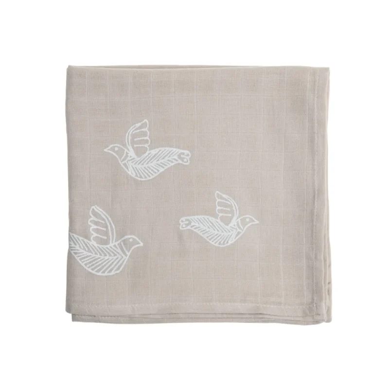 KORRES Baby's First Walk