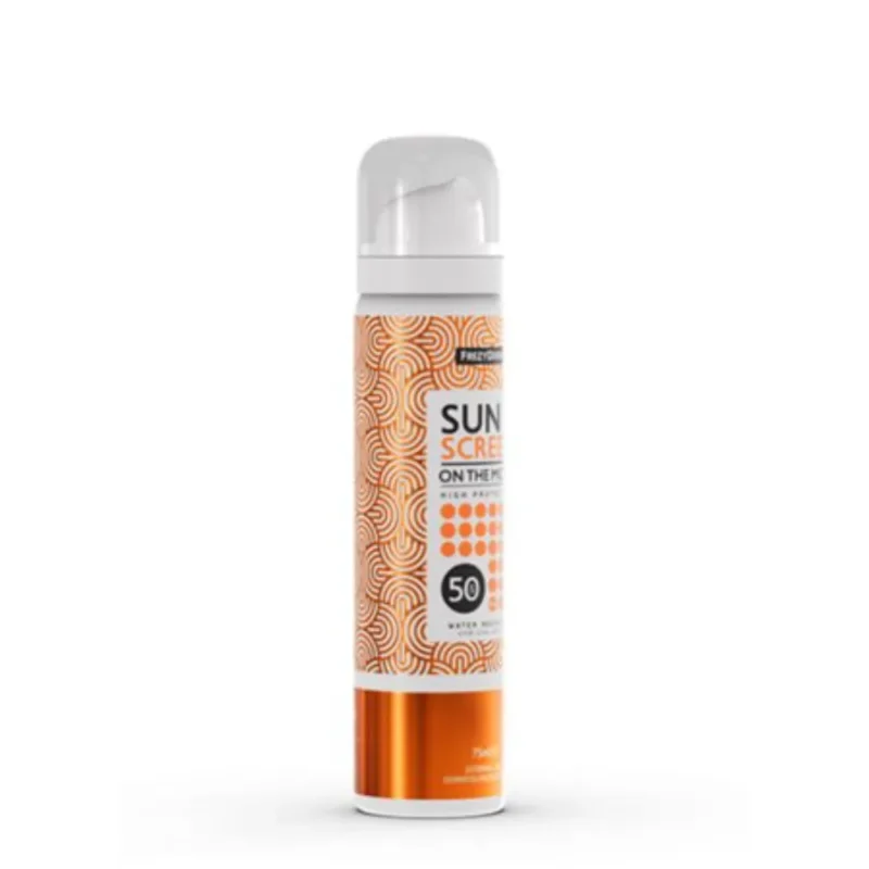 Frezyderm SUN SCREEN ON THE MOVE 50spf
